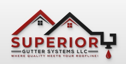 Superior Gutter Systems Logo